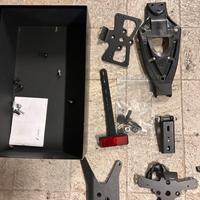 Ricambi Ducati Scrambler 800-2016