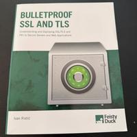Libro Bulletproof SSL and TLS