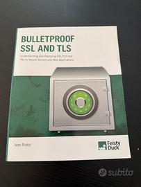 Libro Bulletproof SSL and TLS