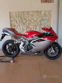 MV Agusta F4R 2013