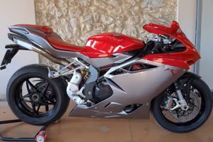 MV Agusta F4R 2013