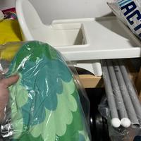 Seggiolone ikea antilop