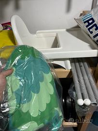 Seggiolone ikea antilop