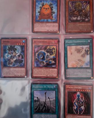 carte yu-gi-ho 