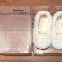 MADILUX Scarpine per bambina -NUOVE
