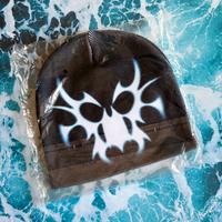 Beanie Pyrex x Chew Forever "King of Dark" - NUOVO