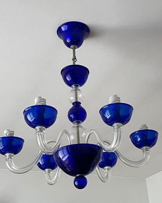 Lampadario “La Murrina”