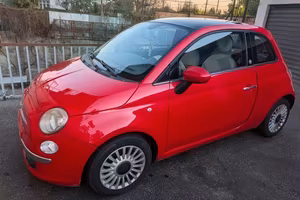 Fiat 500 1.2 Lounge - 150° anniversario d'Italia