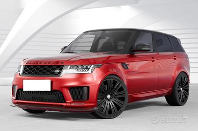Spoiler per Land Rover Range Rover Sport (L494)