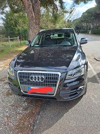 Audi q5 tdi