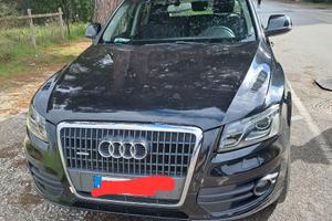 Audi q5 tdi