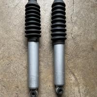 Ammortizzatori +5cm Suzuki samurai/ santana