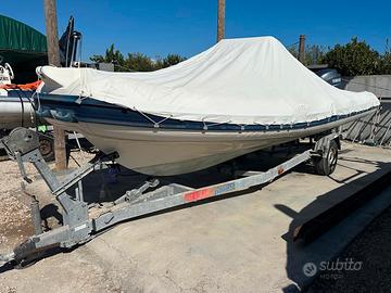 JOKER BOAT COASTER 650