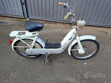 Piaggio ciao gennaio 1968 con libretto