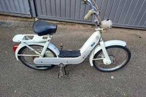 Piaggio ciao gennaio 1968 con libretto