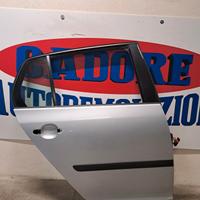 Porta posteriore dx Volkswagen Golf V 1.9 D 2004