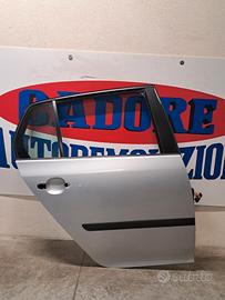 Porta posteriore dx Volkswagen Golf V 1.9 D 2004