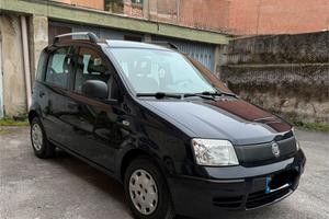 Fiat Panda 1.2 Benzina