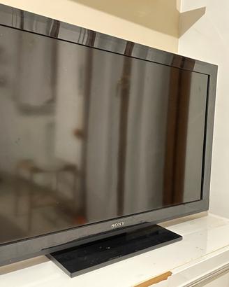 Televisore Sony Bravia