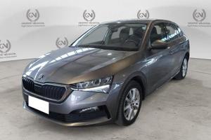 Škoda Scala 1.0 TSI 115cv AMBITION DSG