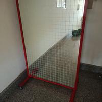 Specchio per riabilitazione 