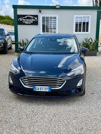 Ford Focus 1.5 EcoBlue 95 CV 5p. Titanium