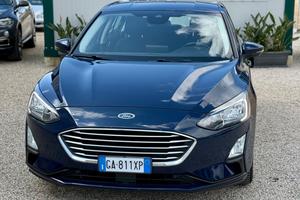 Ford Focus 1.5 EcoBlue 95 CV 5p. Titanium