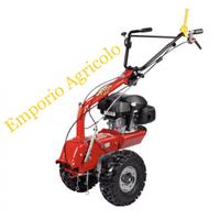 Motocoltivatore eurosystems p70evo - loncin 224 cc