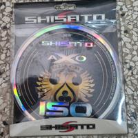 Filo da pesca shisato axo black 