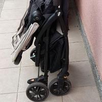 Passeggino Ultraleggero cam