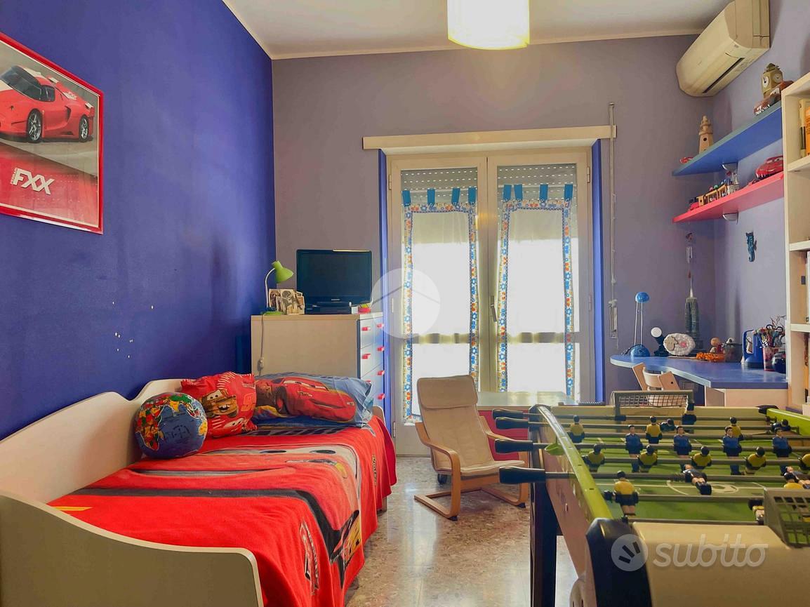 Appartamento – Casoria, Arpino - Altro
