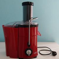 centrifugatore per frutta e verdura