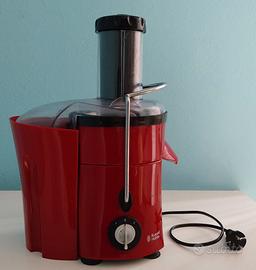 centrifugatore per frutta e verdura