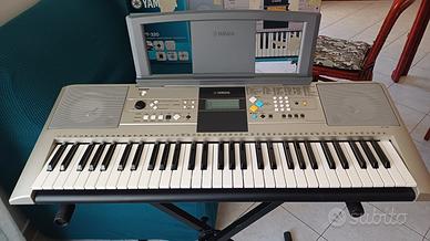 Tastiera Yamaha YPT - 320