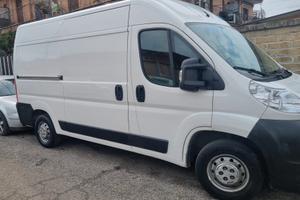  Furgone Fiat Ducato 2011 