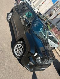 Jeep renegade 1.6 130cv