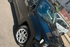 Jeep renegade 1.6 130cv