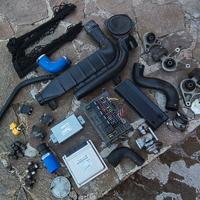 Ricambi originali Freelander 1 TD4