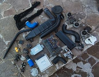 Ricambi originali Freelander 1 TD4