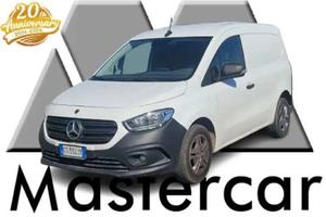 MERCEDES-BENZ Citan CITAN VAN 108 CDI LONG - GS3