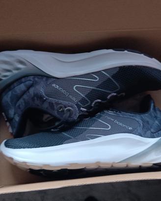 NUOVE NEW BALANCE 42,5