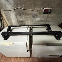 Barre porta tutto Giulietta