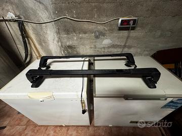 Barre porta tutto Giulietta