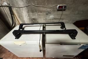 Barre porta tutto Giulietta