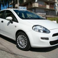PUNTO 1400 B/GPL 4posti AUTOCARRO N1