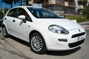 PUNTO 1400 B/GPL 4posti AUTOCARRO N1