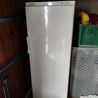 congelatore verticale a cassetti Alaska