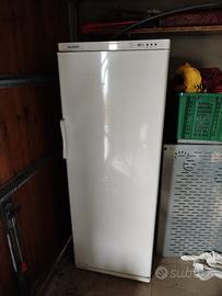 congelatore verticale a cassetti Alaska