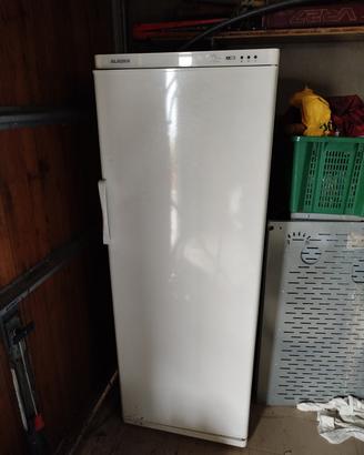 congelatore verticale a cassetti Alaska