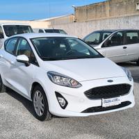 Ford Fiesta 1.5 EcoBlue 86 CV Connect 2020